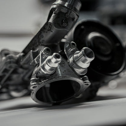 BTKUSA G8X/X3M/X4M S58 Billet Waterpump fittings