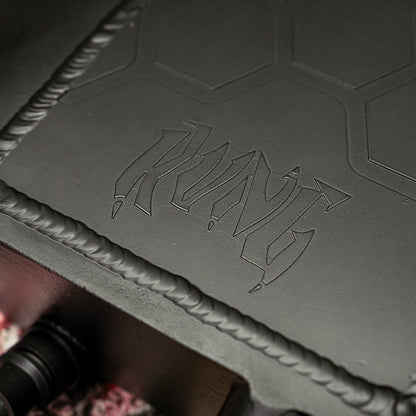 RVNG F8X/S55 Top Mount Intercooler Upgrade