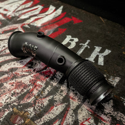 Rvng N55 3.5” PWG Downpipe