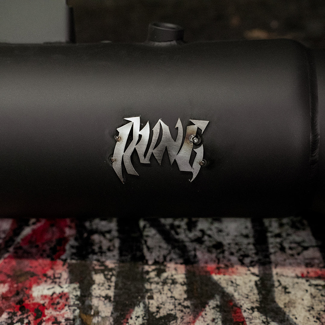 Rvng 5" FatBoy B58 Downpipe for 1/2/3/4/5/7 series rwd & xdrive – ALL GENERATIONS