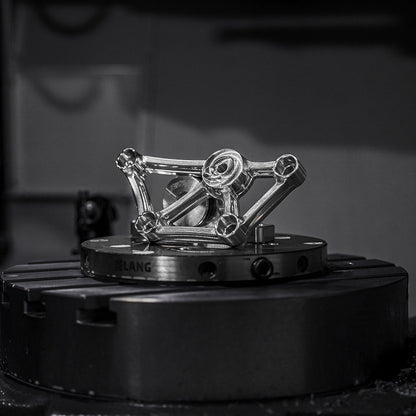 BTKUSA X3/X4 M40I Dual Diff Mount