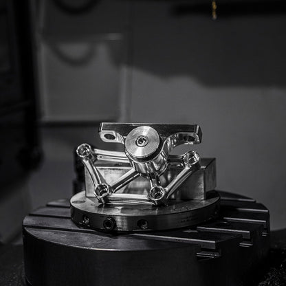 BTKUSA X3/X4 M40I Dual Diff Mount