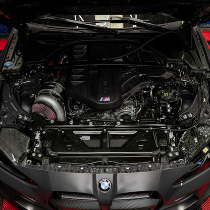 Rvng BTK TurnKey Single Turbo Conversion Kit S58 (G80/G82/G87)