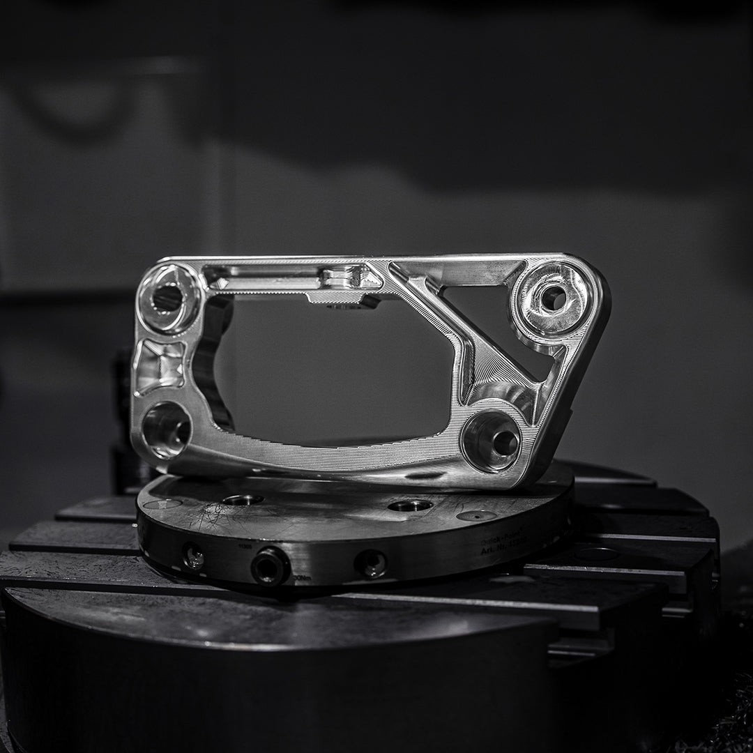 BTKUSA Dual Diff Mount for BMW S55 Drivetrain