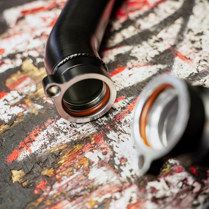 Rvng (F80,F82, F87) S55 Charge Pipe + Cold Side J Pipe