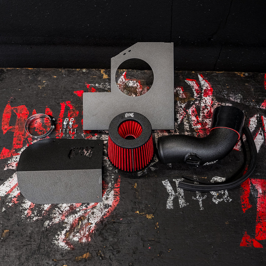 Rvng F Series B58 Intake Kit (M240,340,440i)