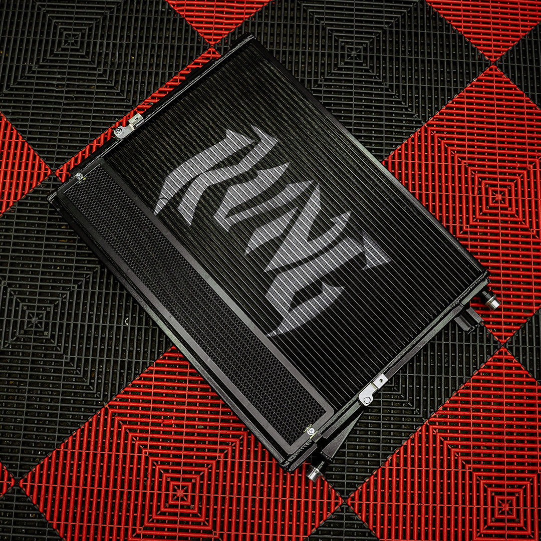 Rvng G series B46/B48/B58 Gen 2/3/Supra Upgraded Heat Exchanger