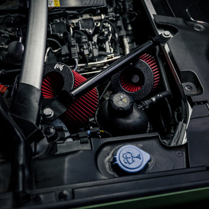 RVNG X3M/X4M S58 Same Sided Intake Kit