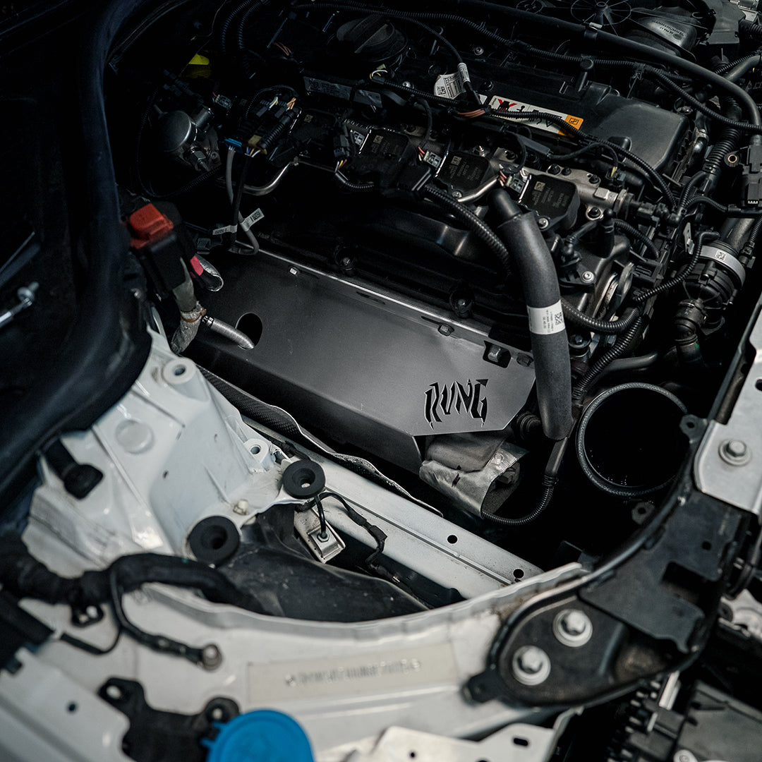 Rvng V2 M240i/M340i/M440i Gen 2/3 B58 Intake Kit