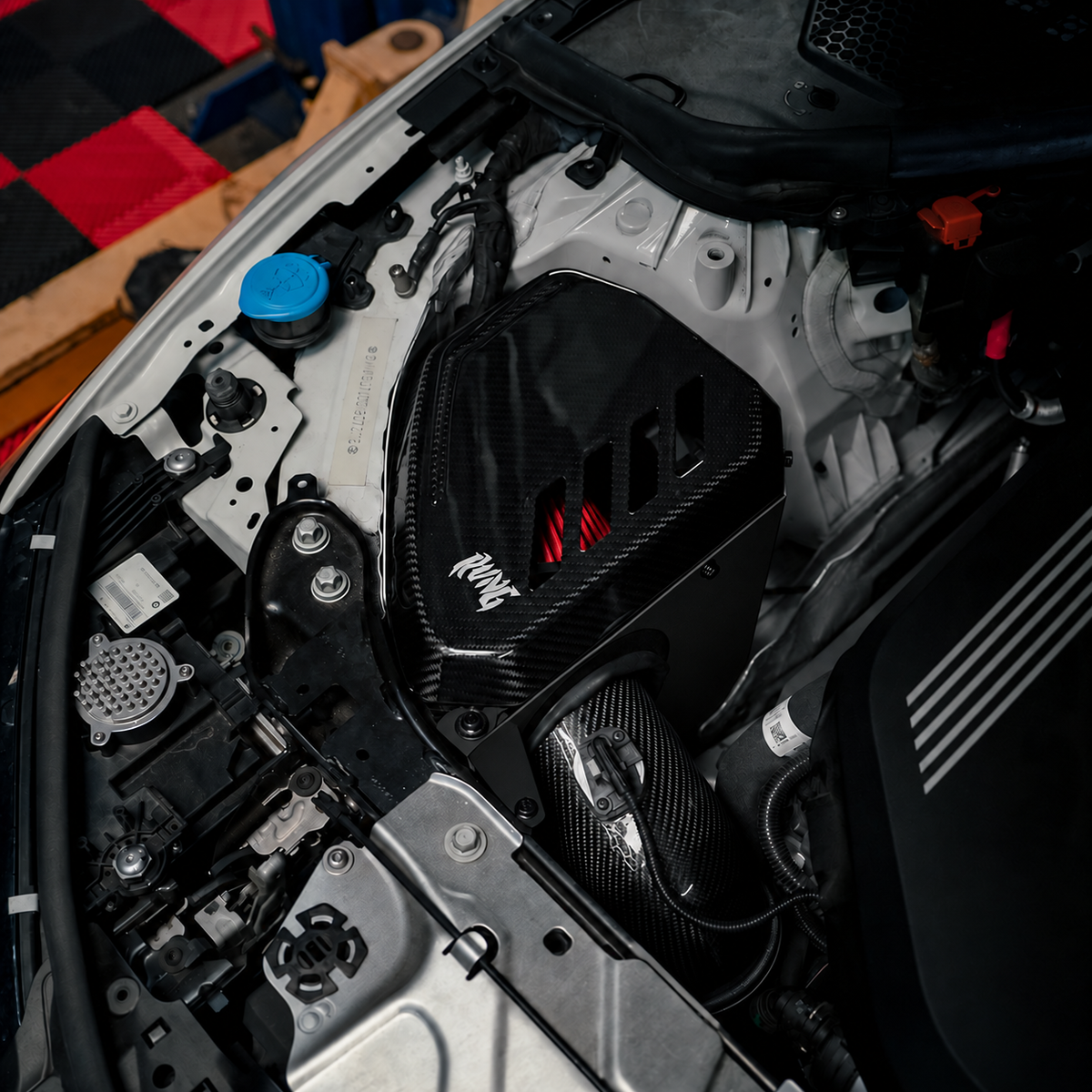Rvng V2 M240i/M340i/M440i Gen 2/3 B58 Intake Kit