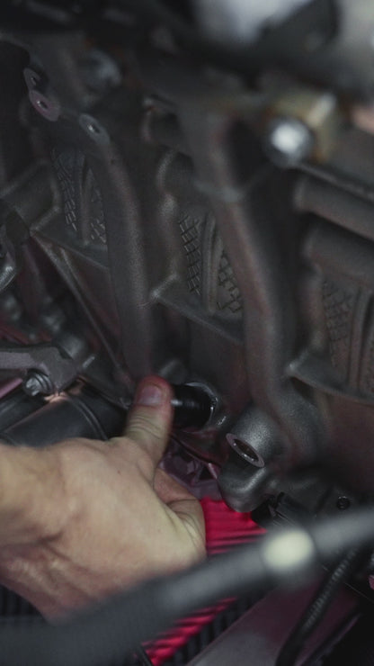 Rvng BTK TurnKey Single Turbo Conversion Kit S58 (G80/G82/G87)