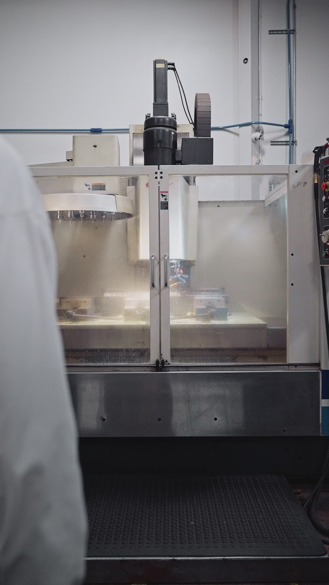 Rvng BTK TurnKey Single Turbo Conversion Kit S58 (G80/G82/G87)