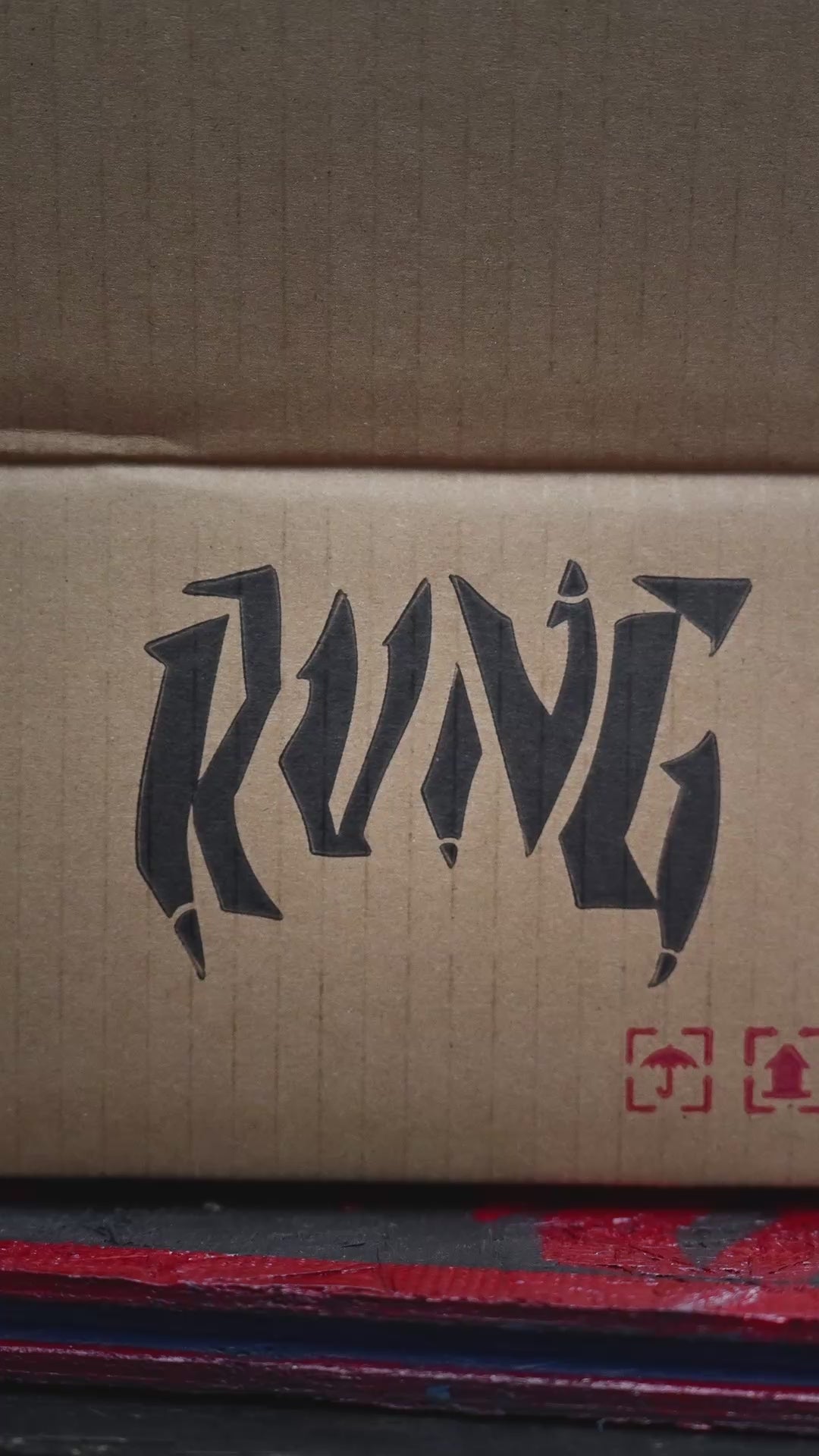 Load video: 