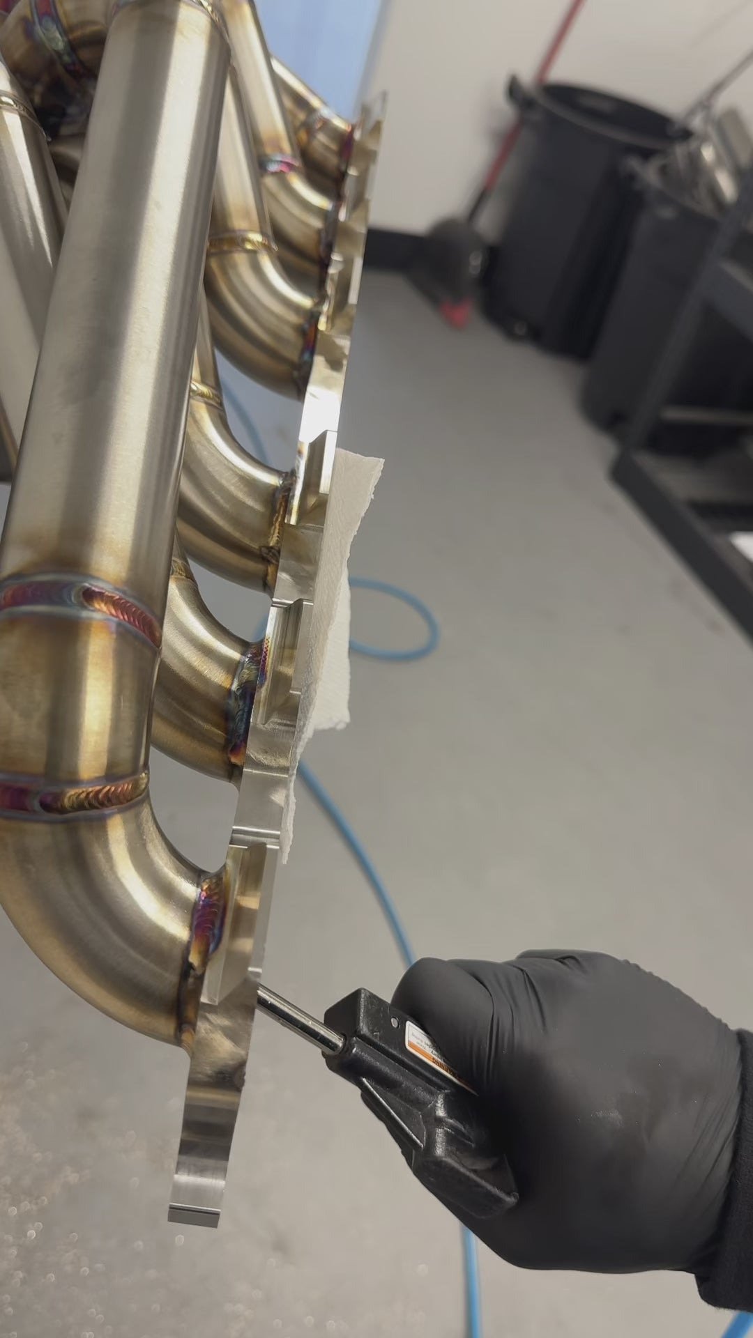 Rvng BTK TurnKey Single Turbo Conversion Kit S58 (G80/G82/G87)