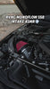 RVNG MonoFlow Intake Kit video