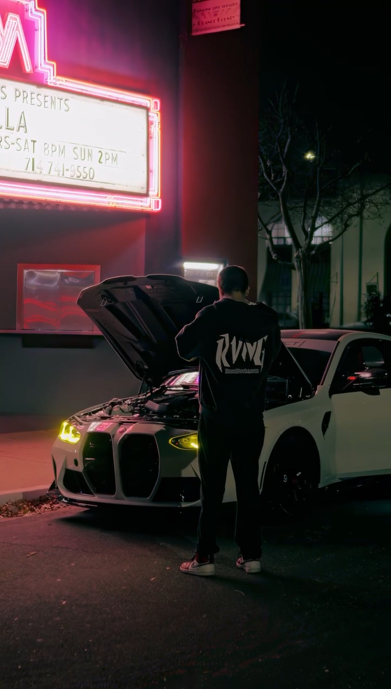 Load video: 